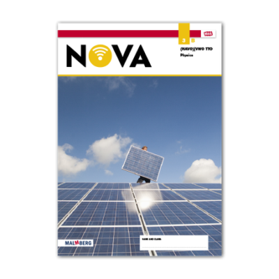 Nova Physics ed 5.1 part B 