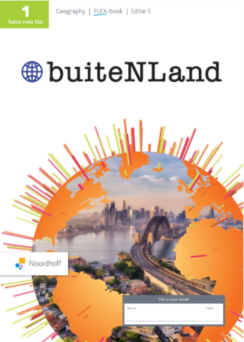 BuiteNLand TTO 5e ed/FLEX 
