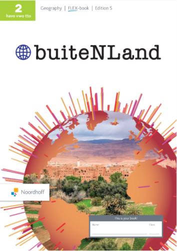 BuiteNLand TTO 5e ed/FLEX 
