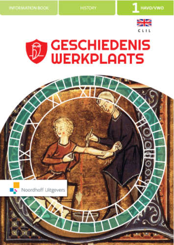 Geschiedeniswerkplaats TTO 4e ed 