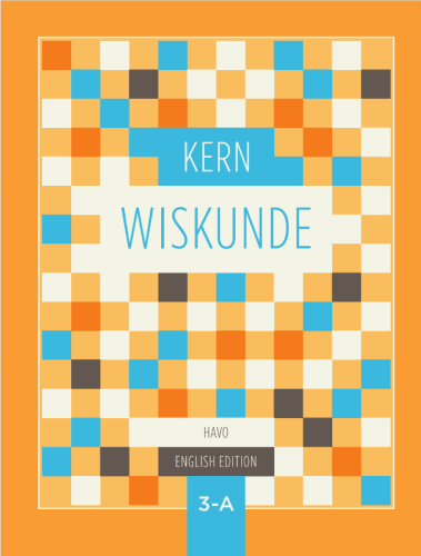 Kern Wiskunde deel A 