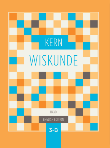Kern Wiskunde deel B 