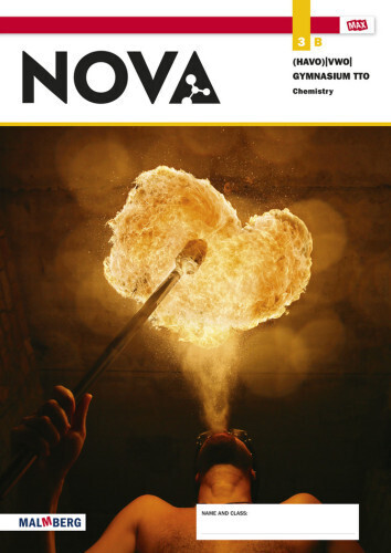Nova Chemistry MAX part B 