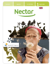 Nectar TTO 5e ed/ FLEX 