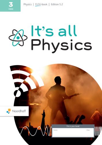 It's all Physics ed 5.2 
