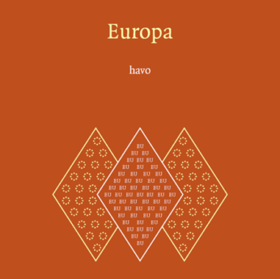 LWEO Europa 4e ed 