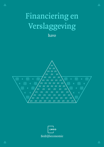 LWEO Financiering en Verslaggeving 4e ed 