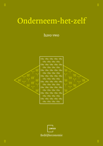 LWEO Onderneem-het-zelf 2e ed 