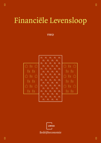 LWEO Financiële levensloop  2e ed 