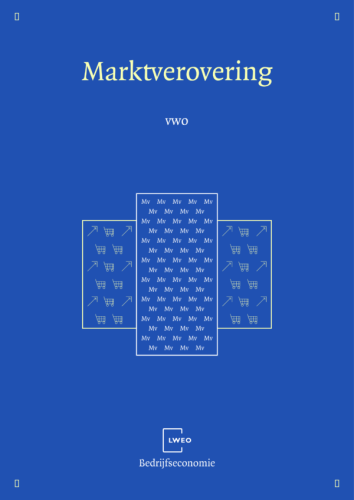 LWEO Marktverovering 3e ed 