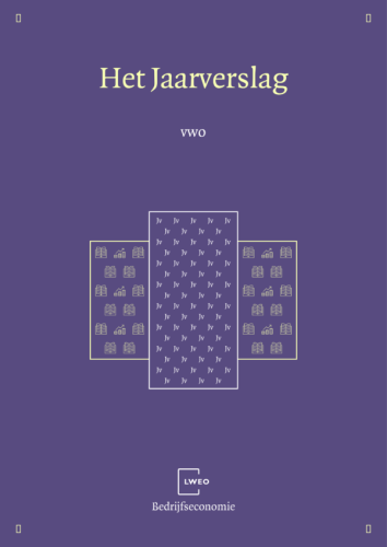 LWEO Het jaarverslag 2e ed 