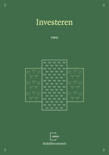 LWEO Investeren 2e ed 