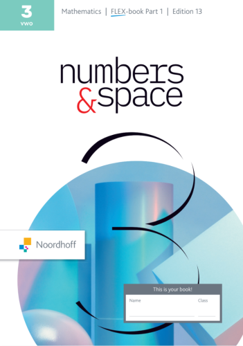 Numbers & Space 13th ed part 1 