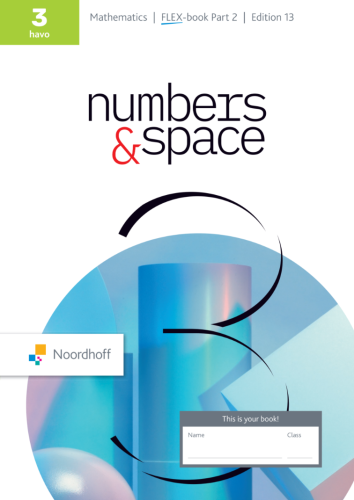 Numbers & Space 13th ed part 2 