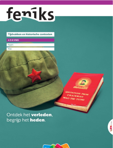 Feniks 3e ed/LRN-line 