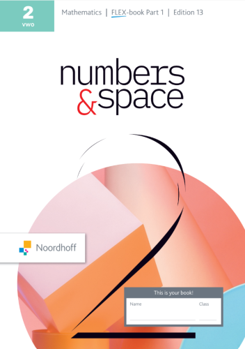 Numbers & Space 13th ed part 1 