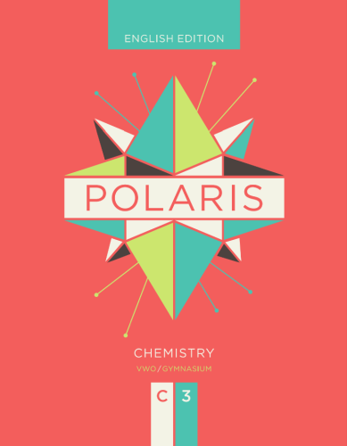 Polaris Chemistry 