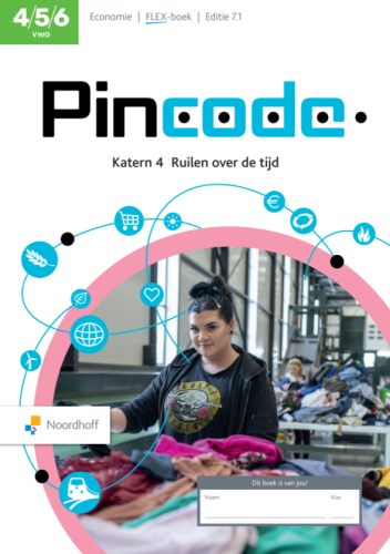 Pincode ed 7.1/FLEX Katern 4 Ruilen over de tijd 