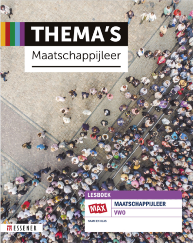 Thema's Maatschappijleer Release 7.0 