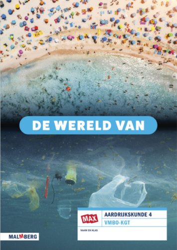 De Wereld Van MAX 2.0 