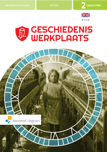 Geschiedeniswerkplaats TTO 3e ed 
