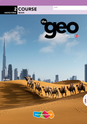 The Geo 