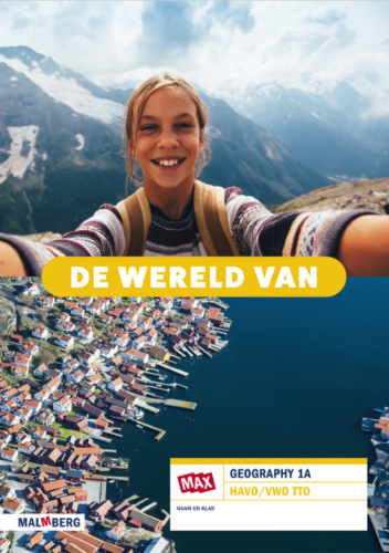 De Wereld Van TTO MAX 2.0 deel A+B 