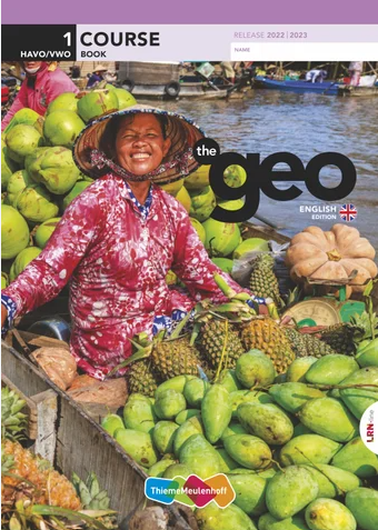 The Geo (2002/2023) 