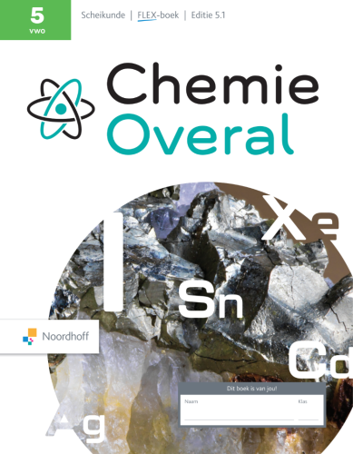 Chemie Overal ed 5.1/FLEX 