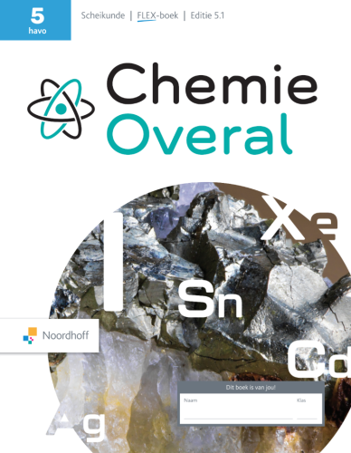 Chemie Overal ed 5.1/FLEX 