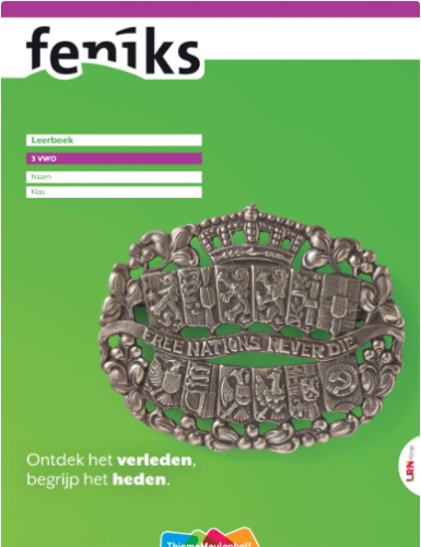 Feniks 3.2 /LRN-line 