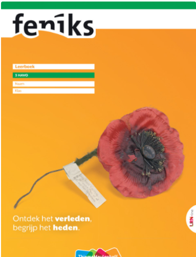 Feniks 3.2 /LRN-line 