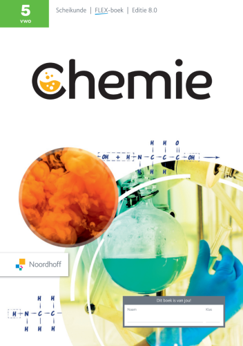 Chemie 8e ed 