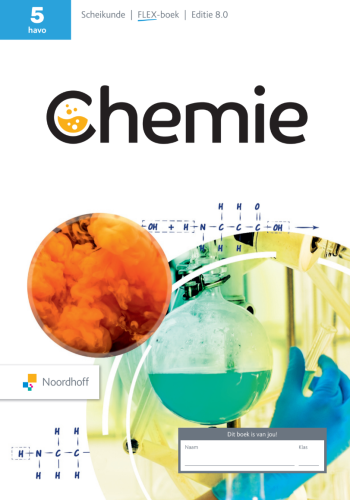 Chemie 8e ed 