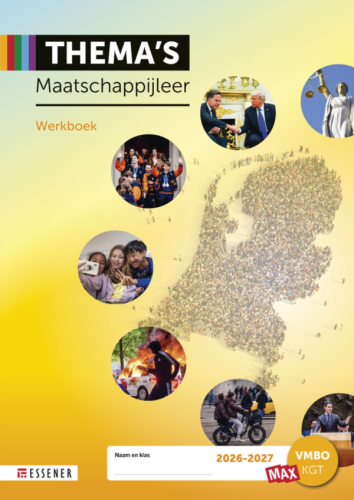 Thema's Maatschappijleer Release 6.2 