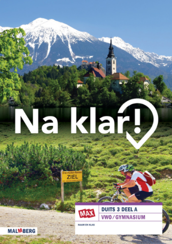 Na klar! 5.0 deel A+B 