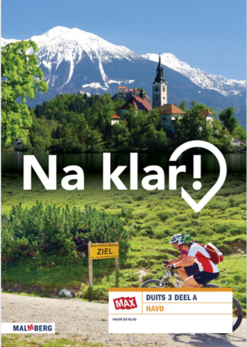 Na klar! 5.0 deel A+B 