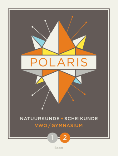 Polaris NaSk 2e editie 