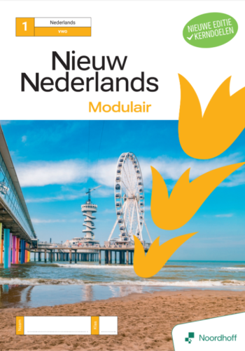 Nieuw Nederlands ed. 7.1 Modulair 