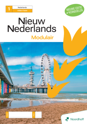 Nieuw Nederlands ed. 7.1 Modulair 
