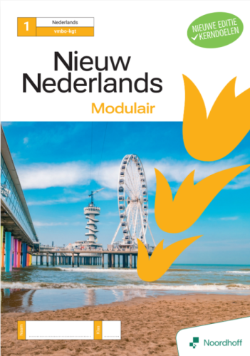 Nieuw Nederlands ed. 7.1 Modulair 