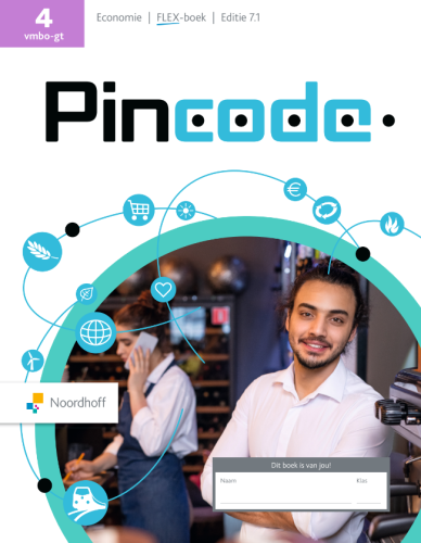 Pincode ed 7.1/FLEX 