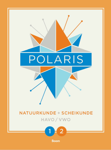 Polaris NaSk 2e editie 