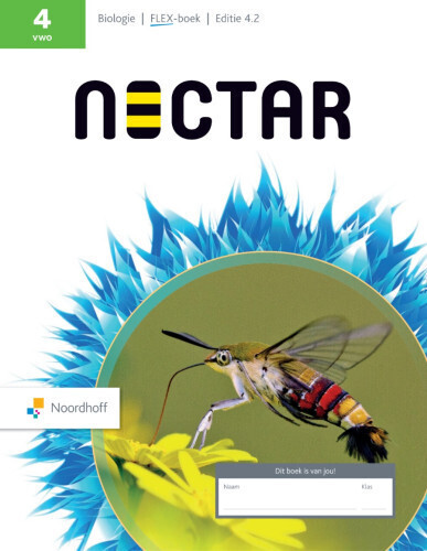 Nectar FLEX 4.2 