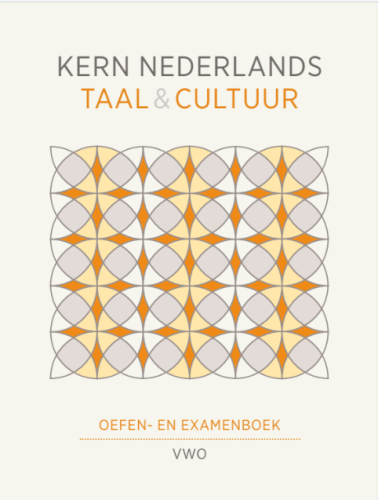 KERN Nederlands Taal & Cultuur 2e editie