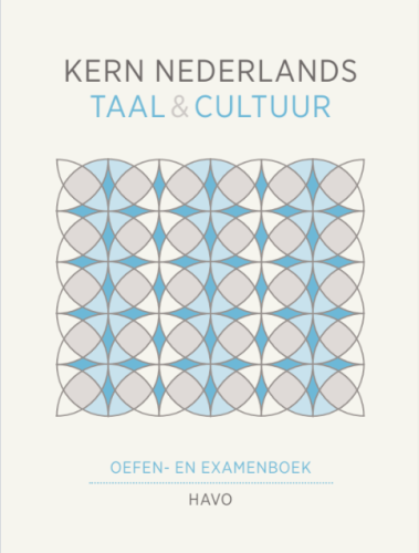 KERN Nederlands Taal & Cultuur 2e editie