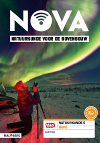 Nova Natuurkunde MAX (release 3.0) 