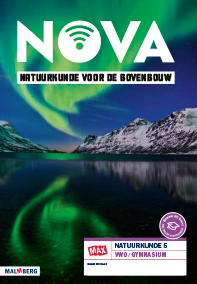 Nova Natuurkunde MAX (release 3.0) 