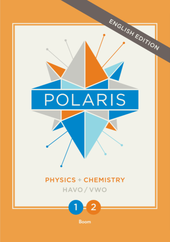 Polaris Physics & Chemistry 2nd ed 