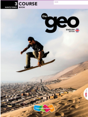 The Geo 